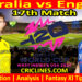 Today Match Prediction-AUS vs ENG-Dream11-ICC T20 World Cup 2024-17th Match-Who Will Win