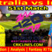 Today Match Prediction-AUS vs IND-Dream11-ICC T20 World Cup 2024-51st Match-Who Will Win