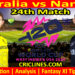 Today Match Prediction-AUS vs NBA-Dream11-ICC T20 World Cup 2024-24th Match-Who Will Win