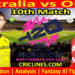 Today Match Prediction-AUS vs OMN-Dream11-ICC T20 World Cup 2024-10th Match-Who Will Win