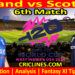 Today Match Prediction-ENG vs SCO-Dream11-ICC T20 World Cup 2024-6th Match-Who Will Win