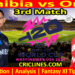 Today Match Prediction-NBA vs OMN-Dream11-ICC T20 World Cup 2024-3rd Match-Who Will Win