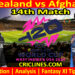 Today Match Prediction-NZ vs AFG-Dream11-ICC T20 World Cup 2024-14th Match-Who Will Win