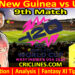 Today Match Prediction-PNG vs UGA-Dream11-ICC T20 World Cup 2024-9th Match-Who Will Win