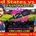 Today Match Prediction-USA vs IND-Dream11-ICC T20 World Cup 2024-24th Match-Who Will Win