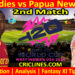 Today Match Prediction-WI vs PNG-Dream11-ICC T20 World Cup 2024-2nd Match-Who Will Win