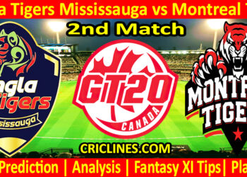 Today Match Prediction-BTM vs MTS-Dream11-GT20-2024-2nd Match-Who Will Win