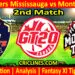 Today Match Prediction-BTM vs MTS-Dream11-GT20-2024-2nd Match-Who Will Win