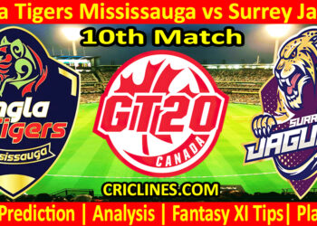 Today Match Prediction-BTM vs SJS-Dream11-GT20-2024-10th Match-Who Will Win