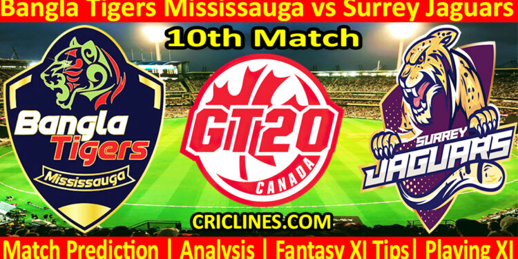 Today Match Prediction-BTM vs SJS-Dream11-GT20-2024-10th Match-Who Will Win