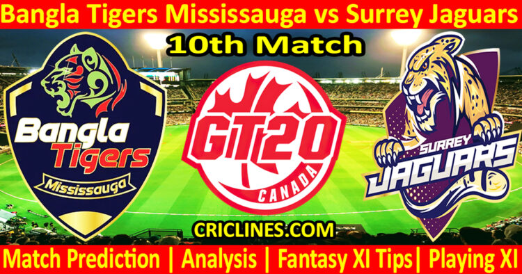 Today Match Prediction-BTM vs SJS-Dream11-GT20-2024-10th Match-Who Will Win