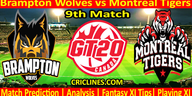 Today Match Prediction-BWS vs MTS-Dream11-GT20-2024-9th Match-Who Will Win