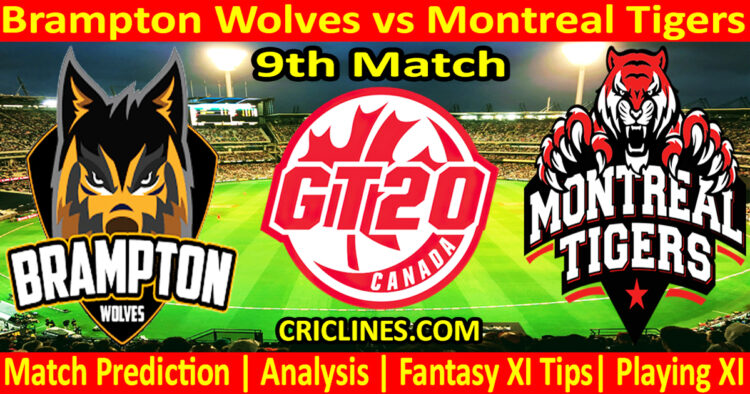 Today Match Prediction-BWS vs MTS-Dream11-GT20-2024-9th Match-Who Will Win