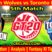 Today Match Prediction-BWS vs TNS-Dream11-GT20-2024-5th Match-Who Will Win