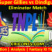 Today Match Prediction-CSG vs DID-TNPL T20 2024-Eliminator Match-Who Will Win