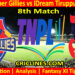 Today Match Prediction-CSG vs IDT-TNPL T20 2024-8th Match-Who Will Win