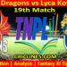 Today Match Prediction-DID vs LKK-TNPL T20 2024-19th Match-Who Will Win