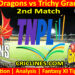 Today Match Prediction-DID vs TCG-TNPL T20 2024-2nd Match-Who Will Win