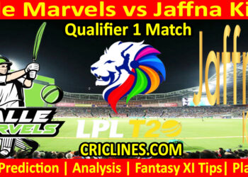 Today Match Prediction-GMS vs JKS-Dream11-LPL T20 2024-Qualifier 1 Match-Who Will Win