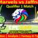 Today Match Prediction-GMS vs JKS-Dream11-LPL T20 2024-Qualifier 1 Match-Who Will Win