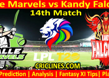 Today Match Prediction-GMS vs KFS-Dream11-LPL T20 2024-14th Match-Who Will Win