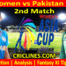 Today Match Prediction-IND vs PAKW-Womens Asia Cup-2024-2nd Match-Who Will Win