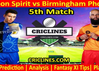 Today Match Prediction-LNS vs PBX-The Hundred League-2024-5th Match-Who Will Win