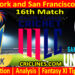 Today Match Prediction-MINY vs SFU-MLC T20 2024-16th Match-Who Will Win