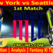 Today Match Prediction-MINY vs SO-MLC T20 2024-1st Match-Who Will Win