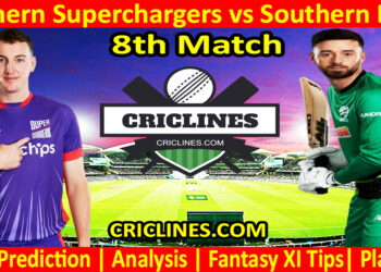 Today Match Prediction-NSG vs STB-The Hundred League-2024-8th Match-Who Will Win