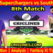 Today Match Prediction-NSG vs STB-The Hundred League-2024-8th Match-Who Will Win