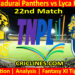 Today Match Prediction-SMP vs LKK-TNPL T20 2024-22nd Match-Who Will Win