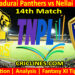 Today Match Prediction-SMP vs NRK-TNPL T20 2024-14th Match-Who Will Win