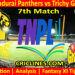 Today Match Prediction-SMP vs TGC-TNPL T20 2024-7th Match-Who Will Win