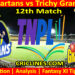 Today Match Prediction-SS vs TGC-TNPL T20 2024-12th Match-Who Will Win