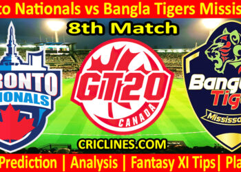 Today Match Prediction-TNS vs BTM-Dream11-GT20-2024-8th Match-Who Will Win