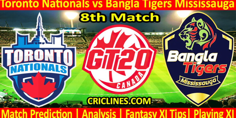 Today Match Prediction-TNS vs BTM-Dream11-GT20-2024-8th Match-Who Will Win