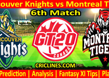 Today Match Prediction-VKS vs MTS-Dream11-GT20-2024-6th Match-Who Will Win