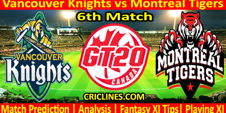 Today Match Prediction-VKS vs MTS-Dream11-GT20-2024-6th Match-Who Will Win