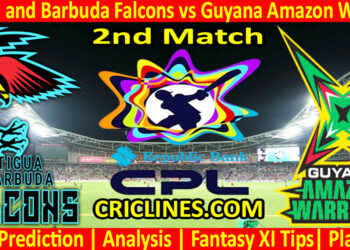 Today Match Prediction-ABF vs GAW-CPL T20 2024-2nd Match-Who Will Win