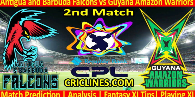 Today Match Prediction-ABF vs GAW-CPL T20 2024-2nd Match-Who Will Win