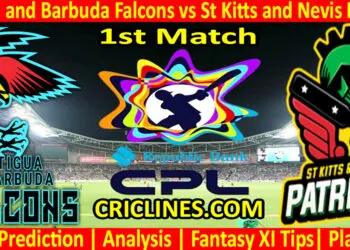 Today Match Prediction-ABF vs SNP-CPL T20 2024-1st Match-Who Will Win