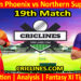 Today Match Prediction-BPX vs NSG-The Hundred League-2024-19th Match-Who Will Win