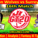 Today Match Prediction-BWS vs SJS-Dream11-GT20-2024-16th Match-Who Will Win