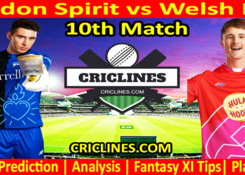 Today Match Prediction-LNS vs WFR-The Hundred League-2024-10th Match-Who Will Win