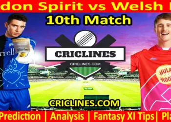 Today Match Prediction-LNS vs WFR-The Hundred League-2024-10th Match-Who Will Win
