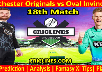 Today Match Prediction-MOS vs OVI-The Hundred League-2024-18th Match-Who Will Win