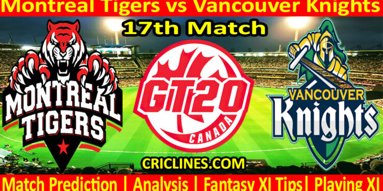 Today Match Prediction-MTS vs VKS-Dream11-GT20-2024-17th Match-Who Will Win