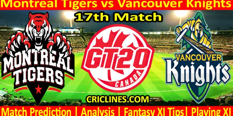 Today Match Prediction-MTS vs VKS-Dream11-GT20-2024-17th Match-Who Will Win