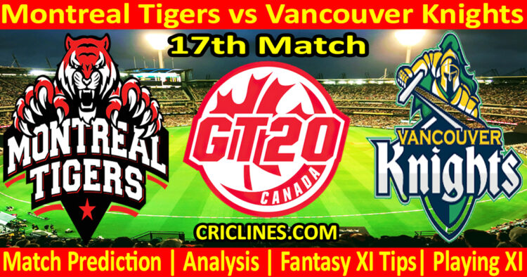 Today Match Prediction-MTS vs VKS-Dream11-GT20-2024-17th Match-Who Will Win